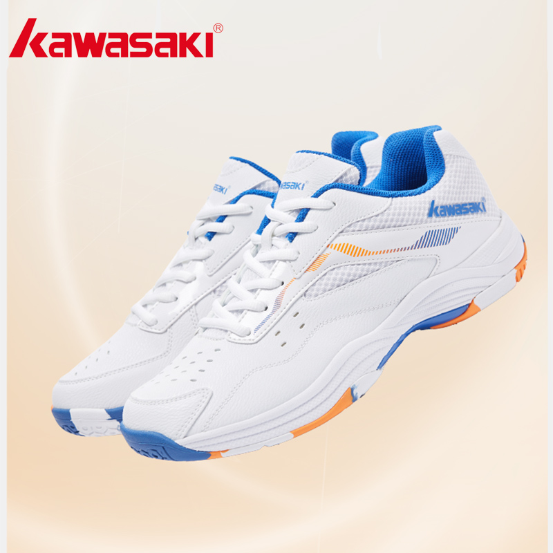Badminton Rank - Kawasaki Brand Sneakers Table Tennis Shoes