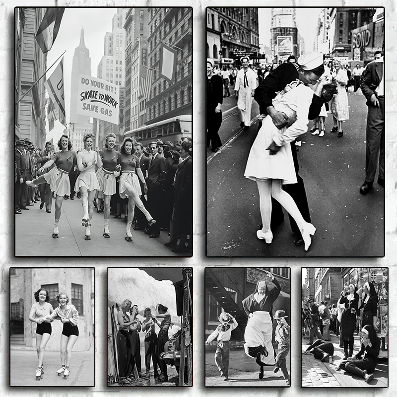 Badminton Poster - Classic Black And White Photography Poster