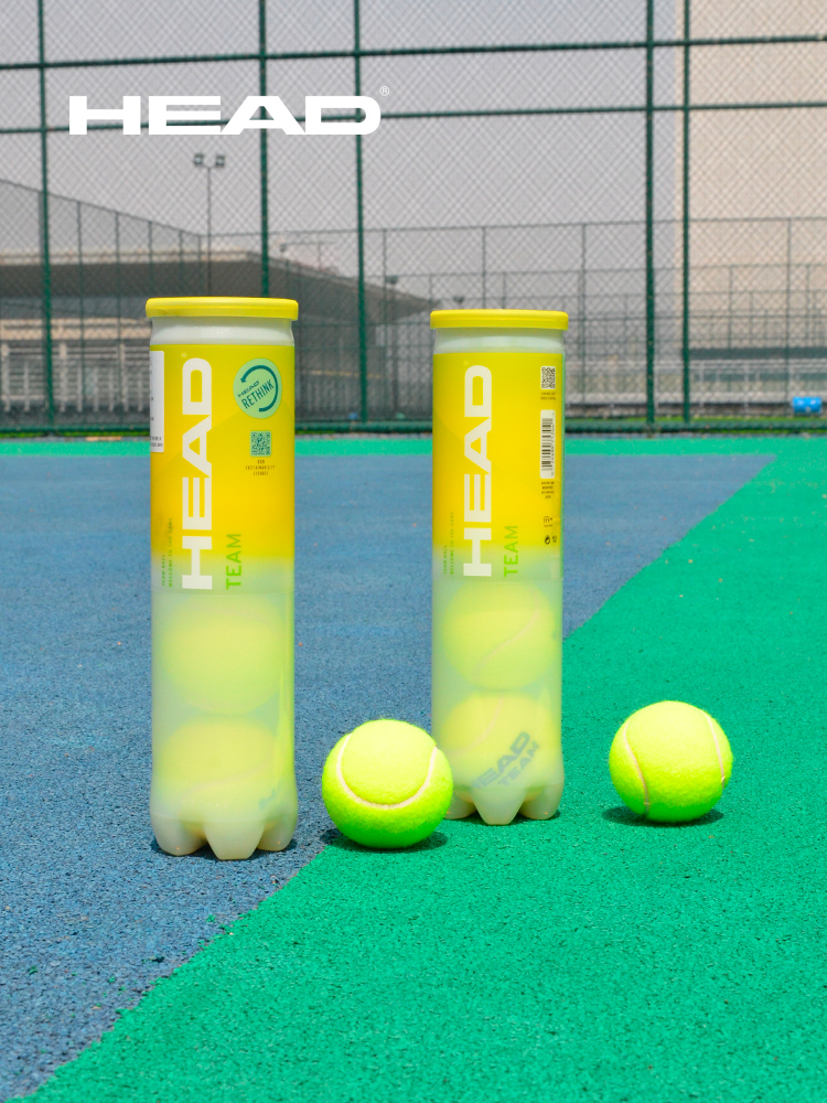 Badminton Yonex Nanoflare - 4pcs/lot HEAD Professional TEAM Pressure Tennis