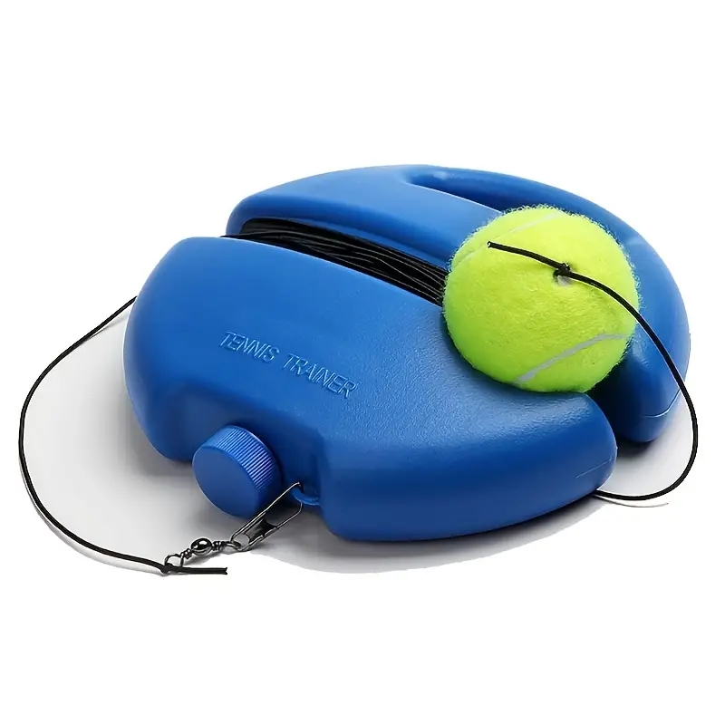 Badminton Smash - Heavy Duty Tennis Training Aids Base