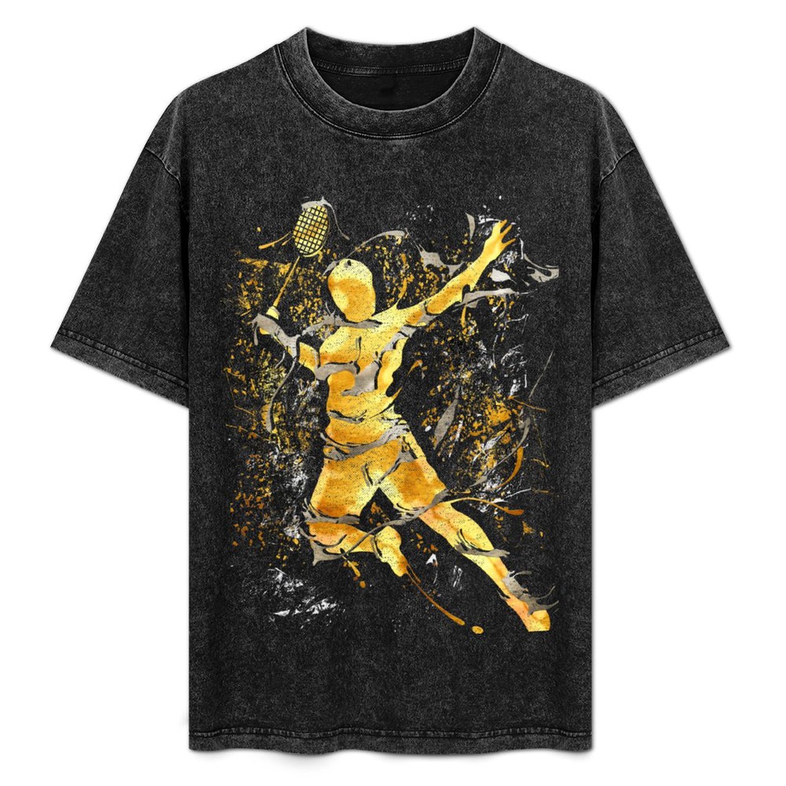 Badminton Smash - Badminton - Badminton Player - Badminton
