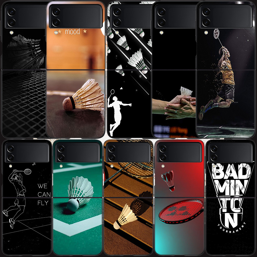 Badminton Quotes - Badminton Sport Phone Case For Samsung