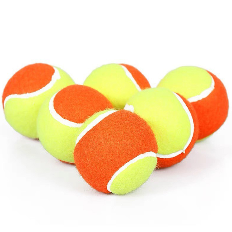 Badminton Yonex Nanoflare - Beach Tennis Balls 50% Standard Pressure
