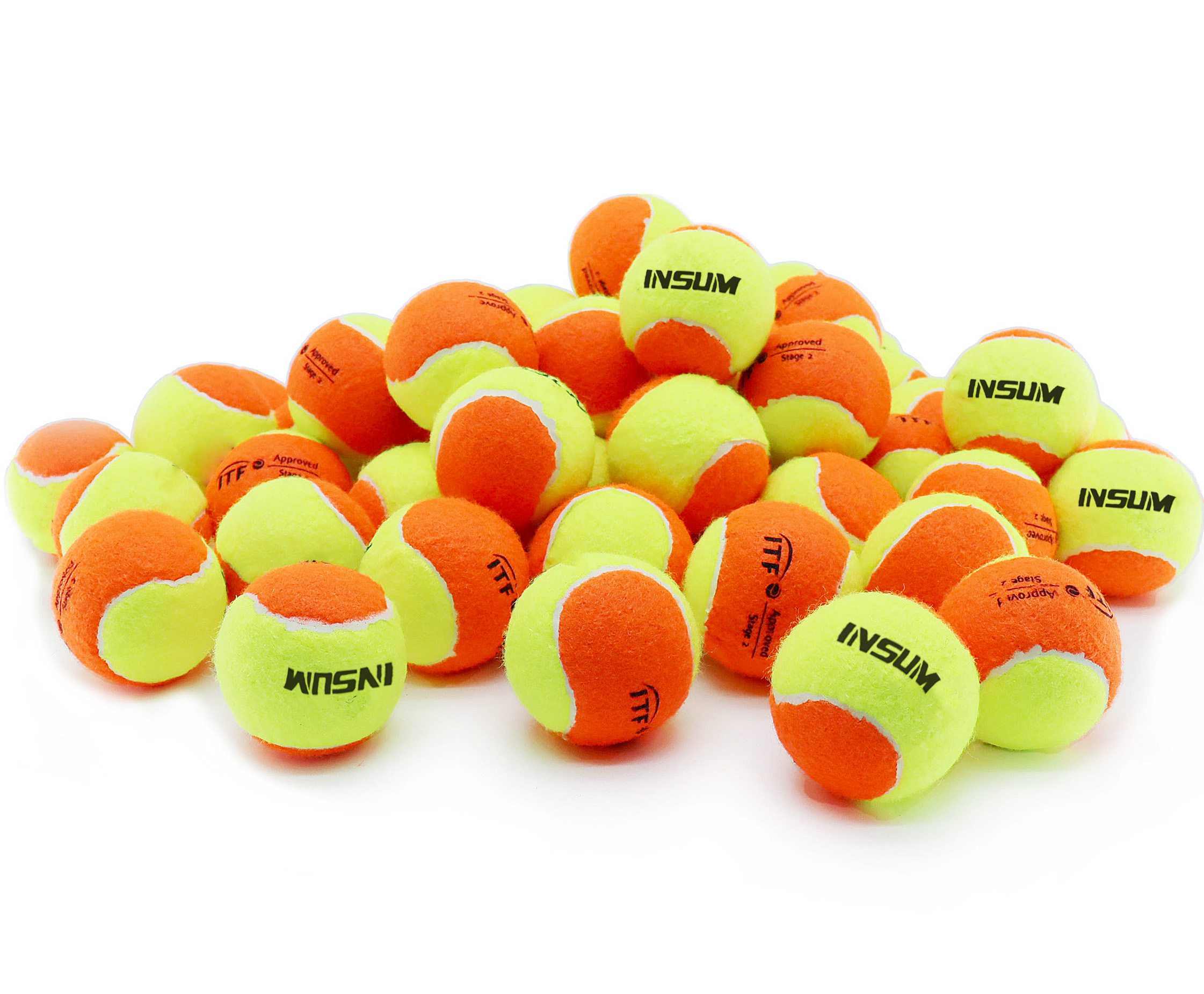 Badminton Yonex Nanoflare - INSUM Beach Tennis Balls for Training