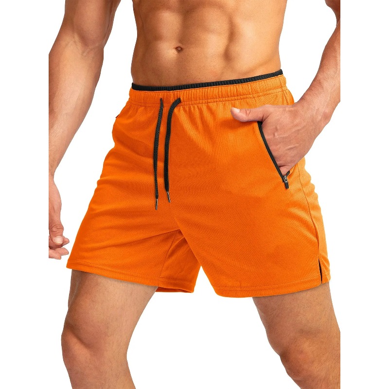 Sports shorts for men summer i – Badminton Game recenzja i cena