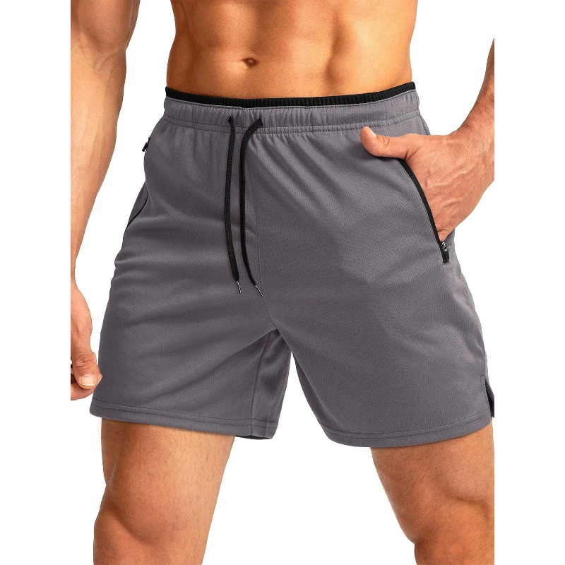 Sports shorts for men summer i – Badminton Game recenzja i cena