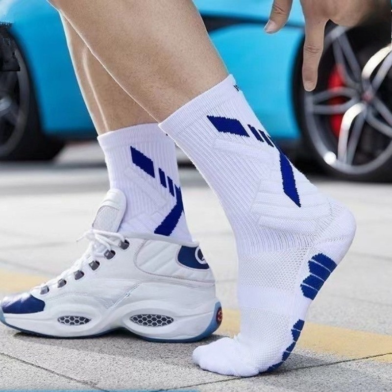 1/2 Pairs Marathon Basketball  – Badminton Youtube 2026 recenzja i cena
