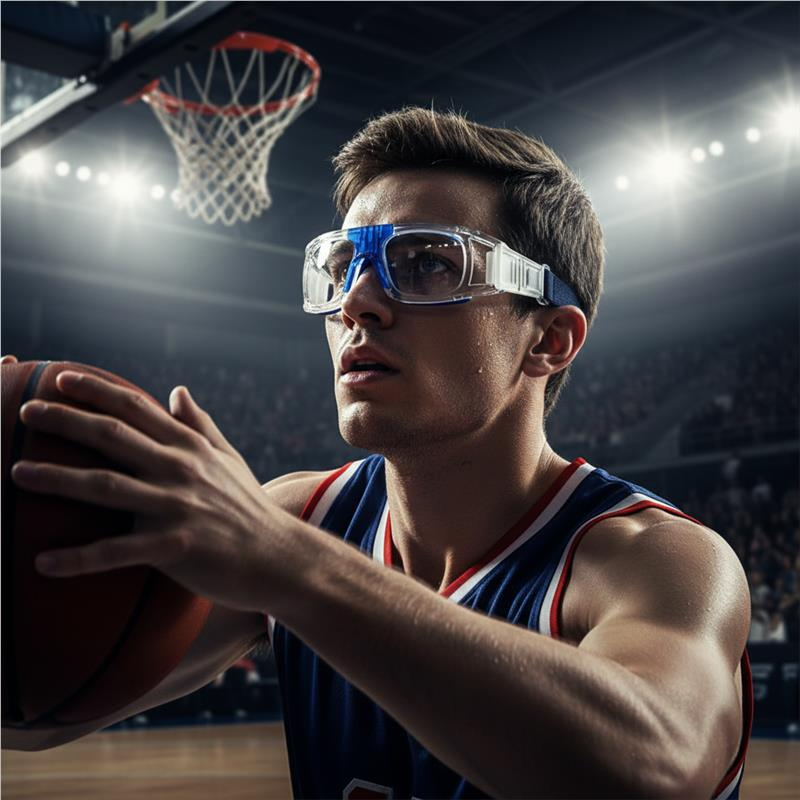 NEW Prescription Presbyopia At – Badminton Smash recenzja i cena