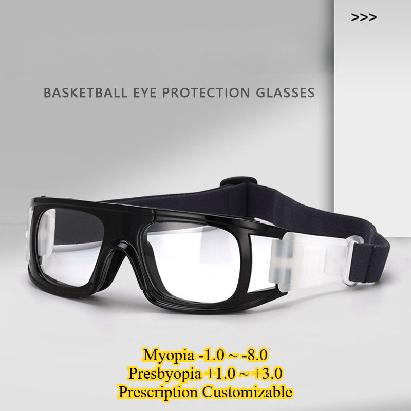 NEW Prescription Presbyopia At – Badminton Smash recenzja i cena