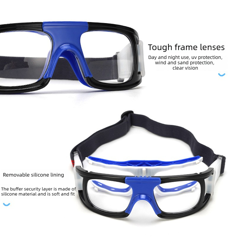 NEW Prescription Presbyopia At – Badminton Smash recenzja i cena