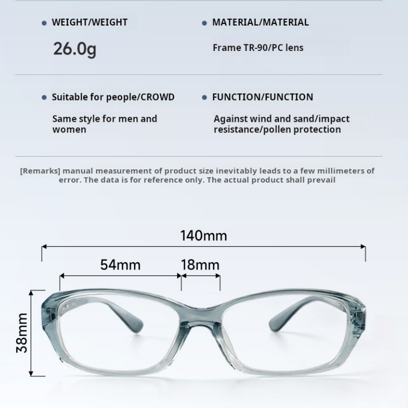MOMOJA Fashion Cycling Glasses – Badminton Photo recenzja i cena
