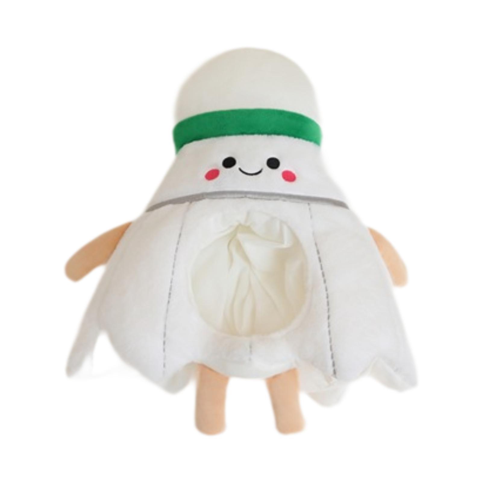 Funny Plush Hat Cute Lightweig – Badminton Photo recenzja i cena