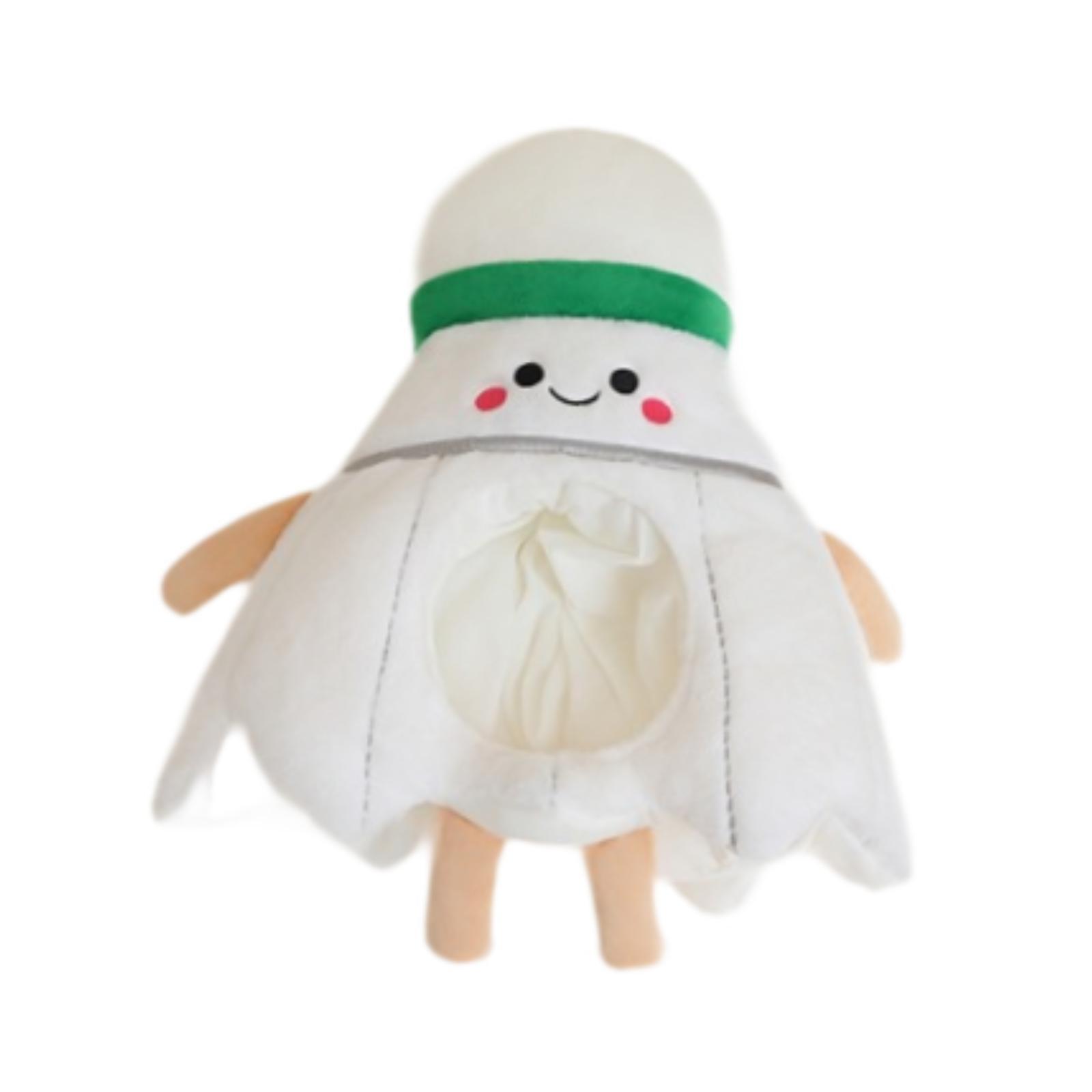 Funny Plush Hat Cute Lightweig – Badminton Photo recenzja i cena