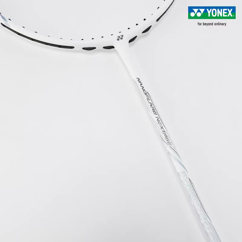 YONEX Nanoflare Nextage Full C – Badminton Yonex Nanoflare recenzja i cena
