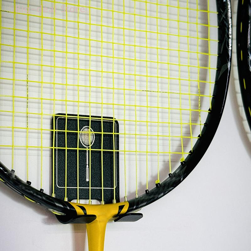 【M】Universal Tennis Racket Wal – Badminton Rank recenzja i cena
