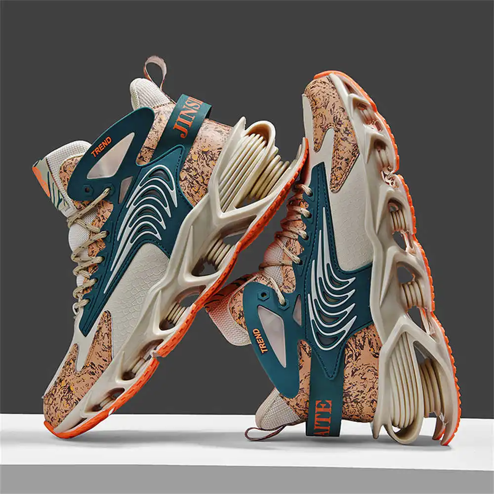 Non-slip Mid Child Running Sne – Badminton Kids recenzja i cena