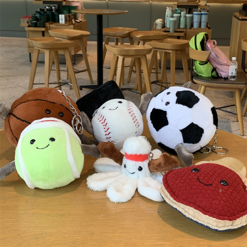 Cute Simulation Ball Series Pl – Badminton Game recenzja i cena