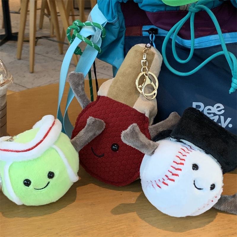 Cute Simulation Ball Series Pl – Badminton Game recenzja i cena