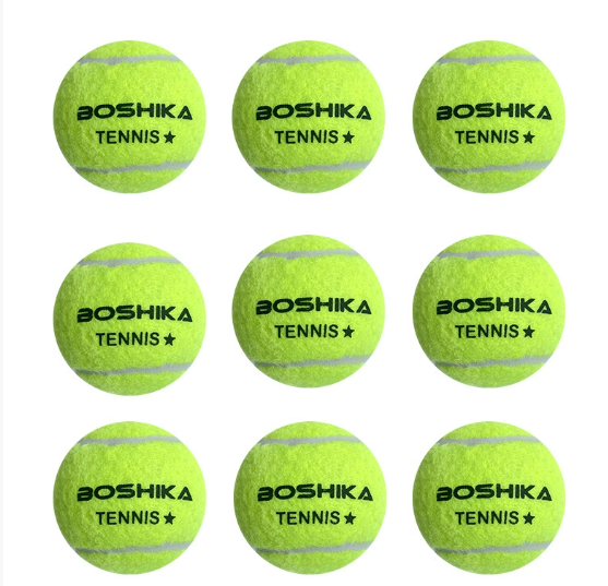 3/5/10pcs/lot Training Ball Ga – Badminton Yonex Nanoflare recenzja i cena