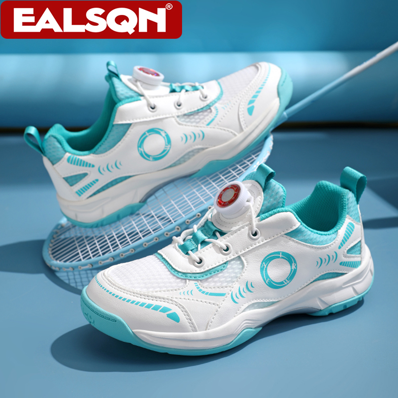Kids' Sneakers for Outdoor Spo – Badminton Kids recenzja i cena