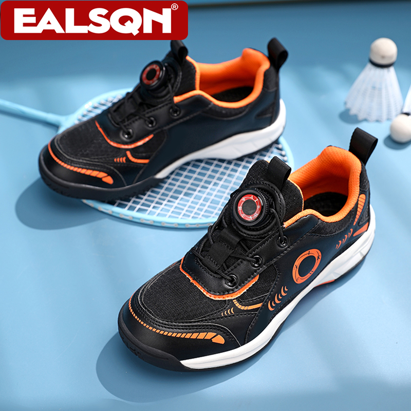 Kids' Sneakers for Outdoor Spo – Badminton Kids recenzja i cena