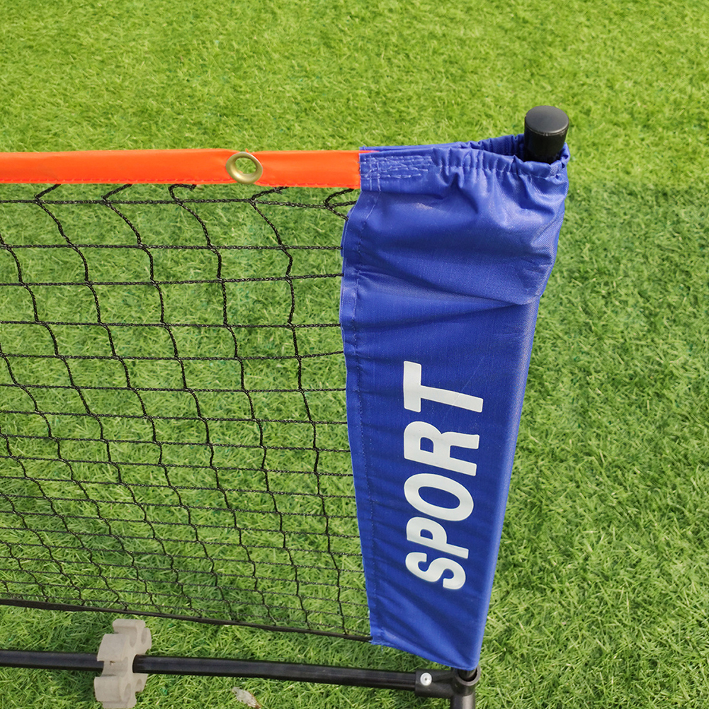 Portable Folding Standard Prof – Badminton Game recenzja i cena