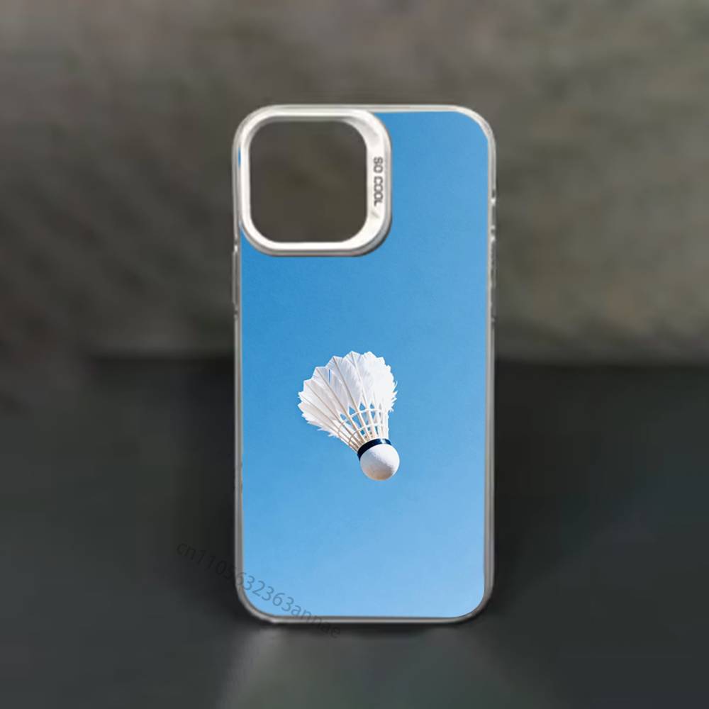 Sport Badminton Cool Phone Cas – Badminton Quotes recenzja i cena