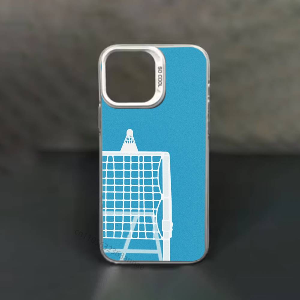 Sport Badminton Cool Phone Cas – Badminton Quotes recenzja i cena