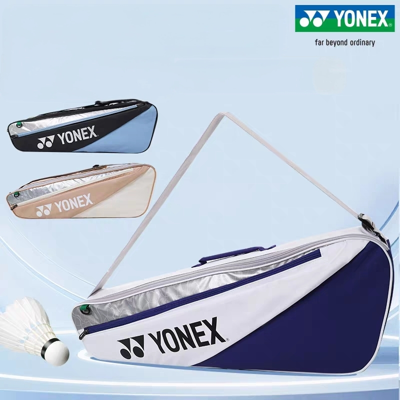 YONEX Badminton Backpack Doubl – Badminton Game recenzja i cena