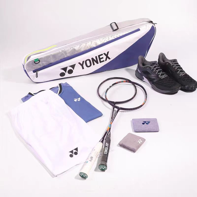 YONEX Badminton Backpack Doubl – Badminton Game recenzja i cena
