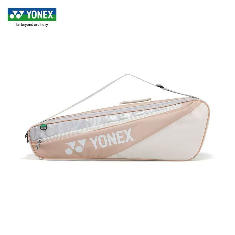 YONEX Badminton Backpack Doubl – Badminton Game recenzja i cena