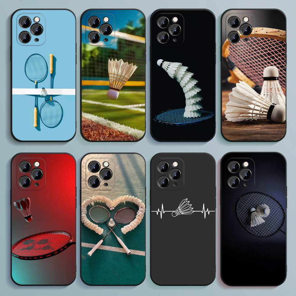 Sport Badminton Cool Phone Cas – Badminton Quotes recenzja i cena