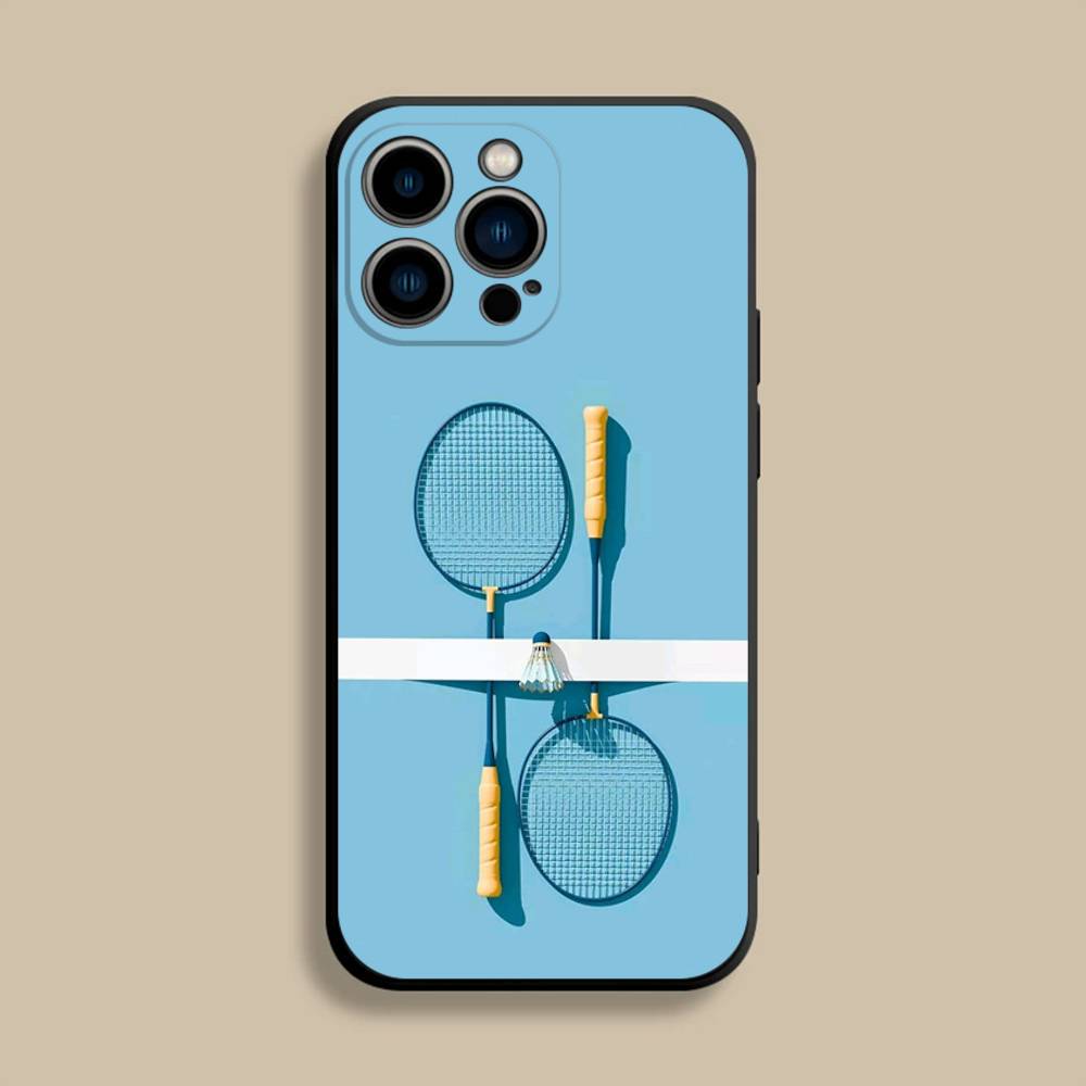 Sport Badminton Cool Phone Cas – Badminton Quotes recenzja i cena