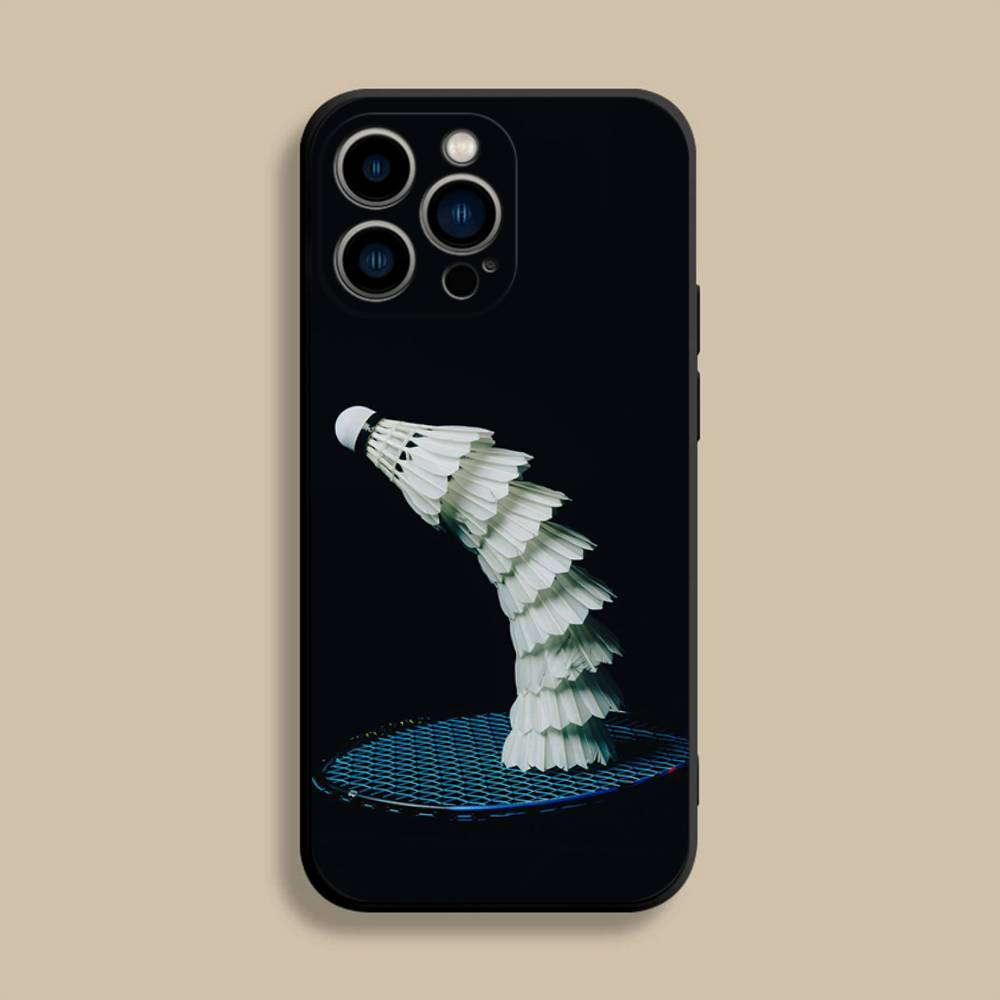 Sport Badminton Cool Phone Cas – Badminton Quotes recenzja i cena