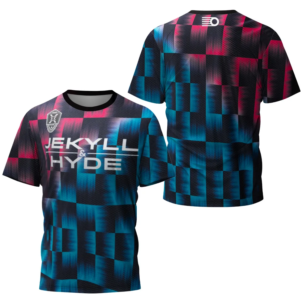 Fashion Trend Men's Table Tenn – Badminton Smash recenzja i cena