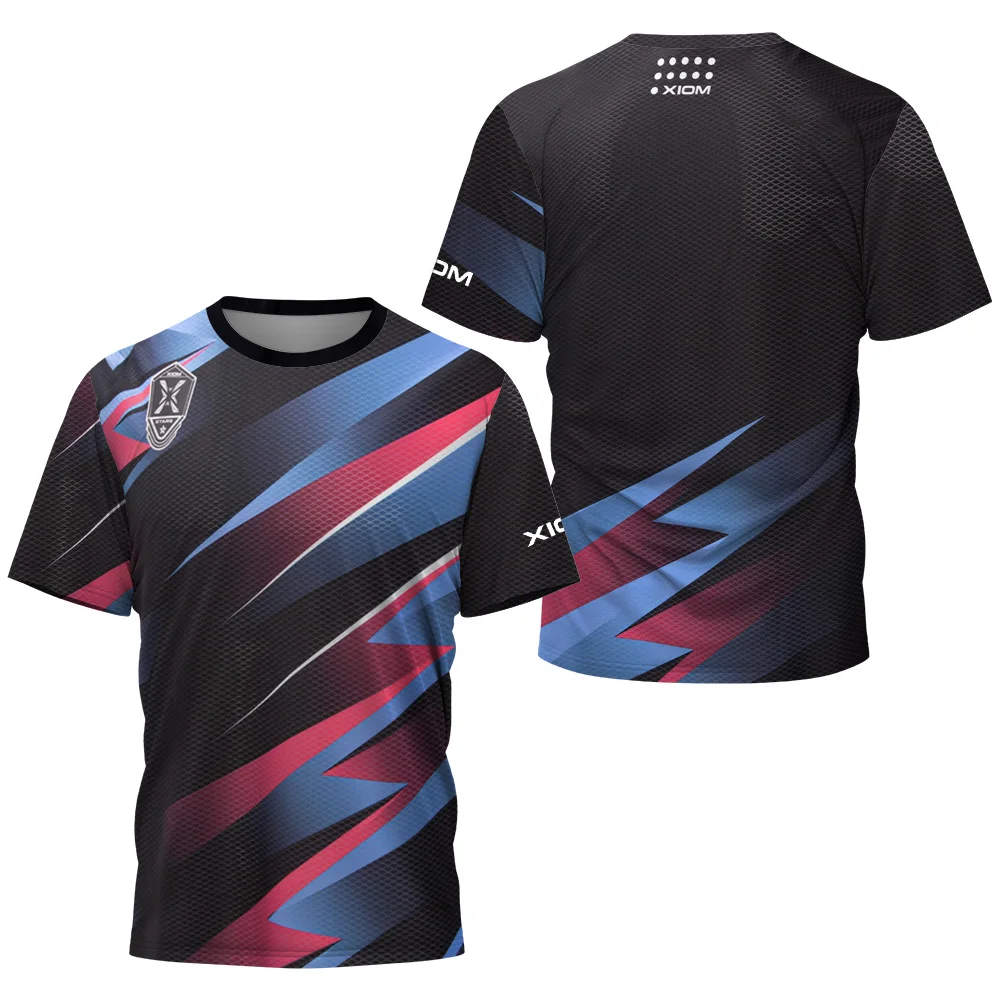 Fashion Trend Men's Table Tenn – Badminton Smash recenzja i cena