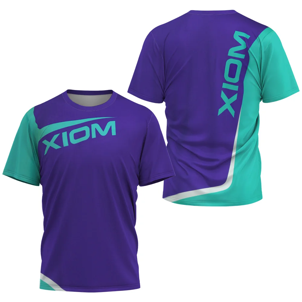 Fashion Trend Men's Table Tenn – Badminton Smash recenzja i cena