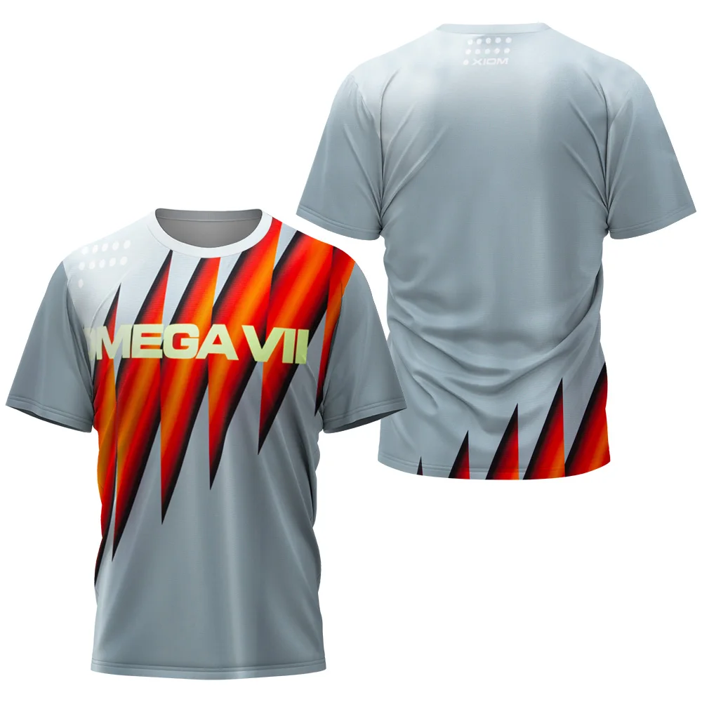 Fashion Trend Men's Table Tenn – Badminton Smash recenzja i cena