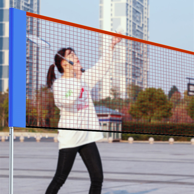 Badminton Net Multi-model Port – Badminton Rank recenzja i cena