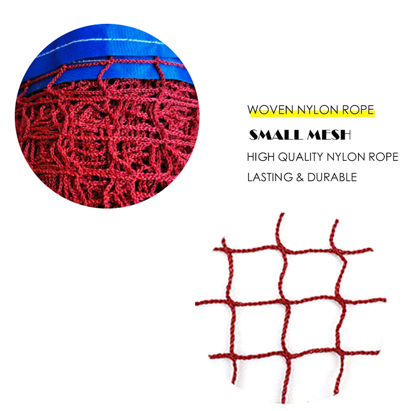 Badminton Net Multi-model Port – Badminton Rank recenzja i cena