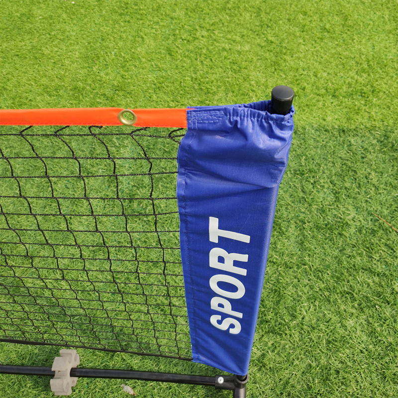 Portable Standard Professional – Badminton Kids recenzja i cena