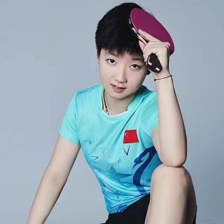 Custom 2025 New China Team Tab – Badminton Rank recenzja i cena