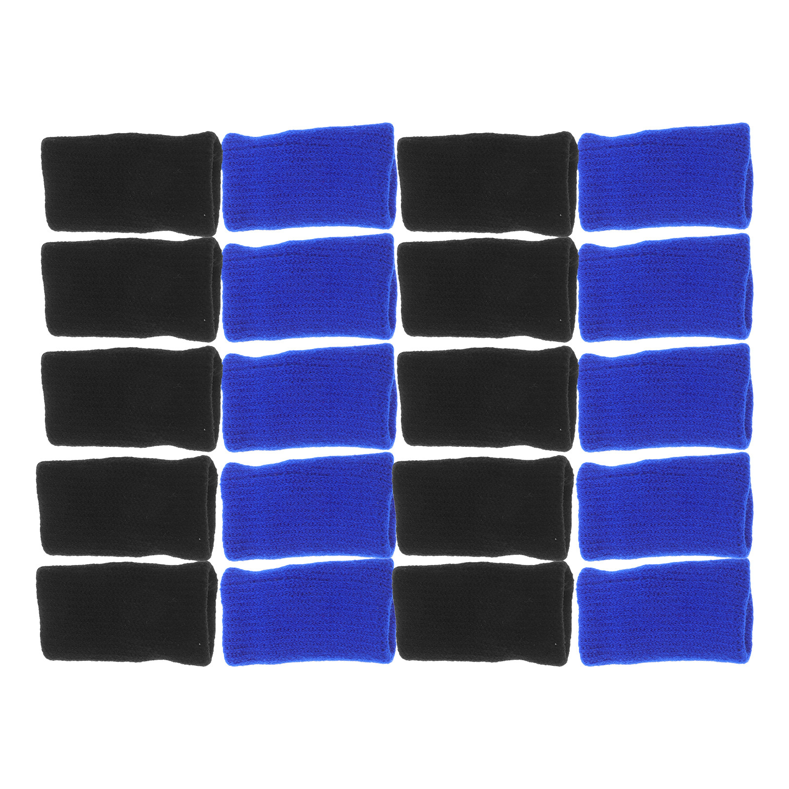 20Pcs Reusable Finger Sleeves  – Badminton Game recenzja i cena