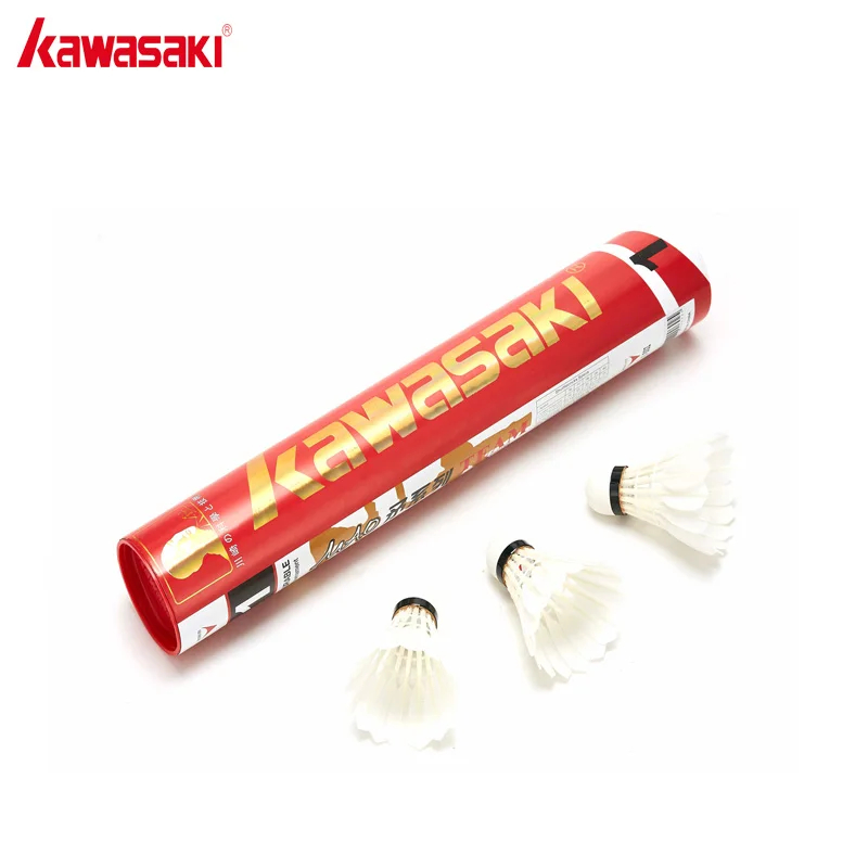 Kawasaki Team 1 Badminton shut – Badminton Rank recenzja i cena