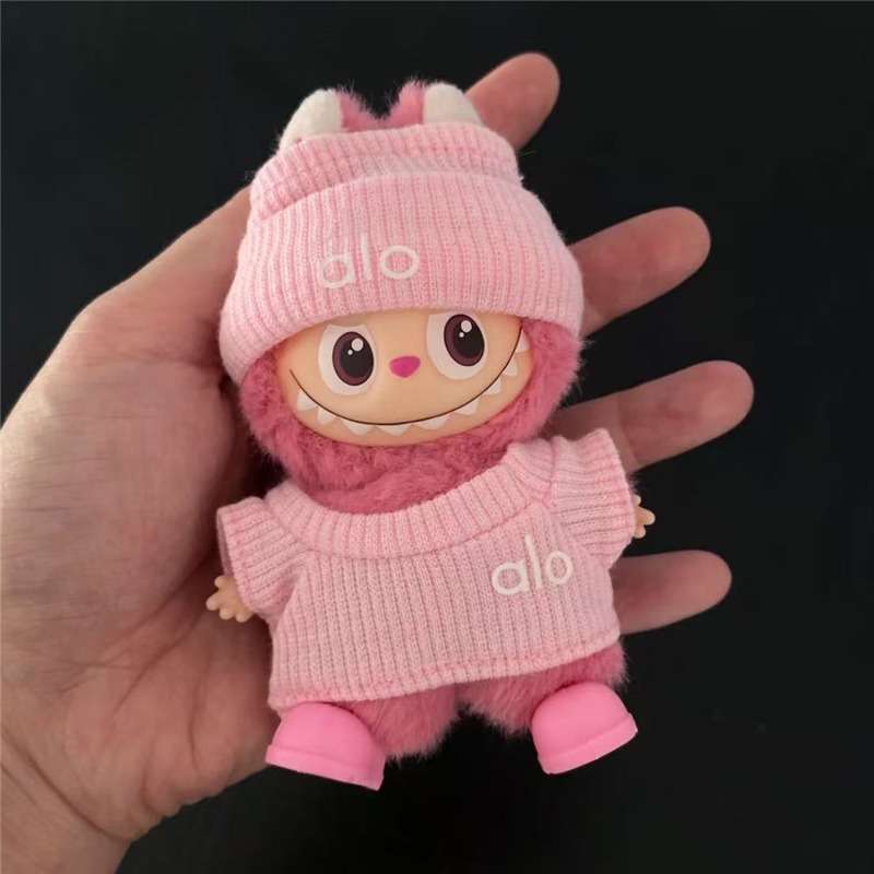 For labubu Doll 4.0 The Monste – Badminton Game recenzja i cena