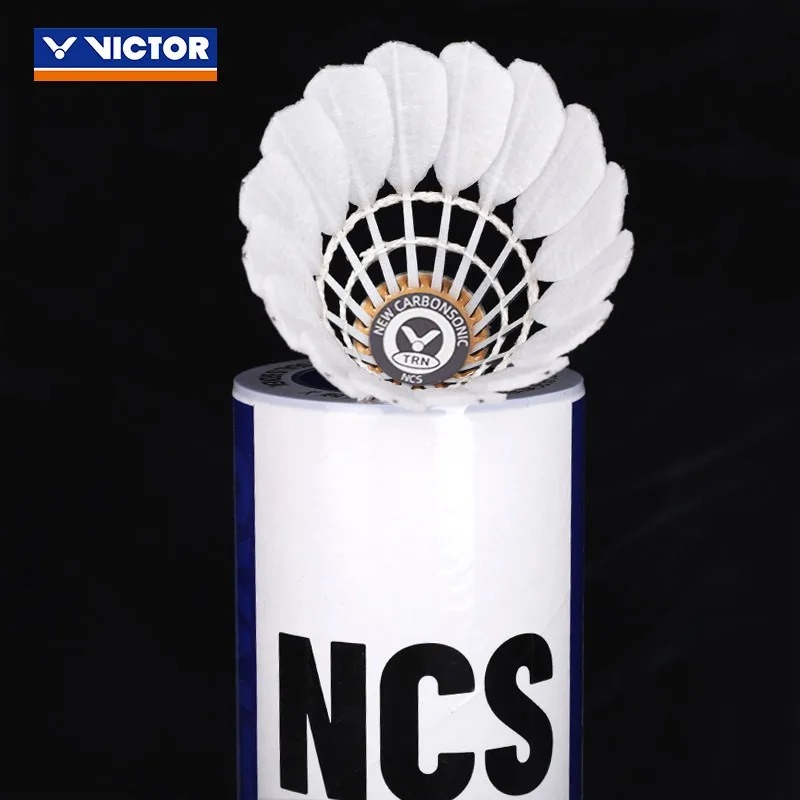 2026 New shuttlecocks NCS TRAI – Badminton Youtube 2026 recenzja i cena