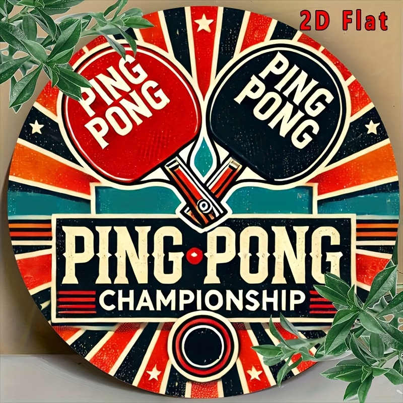 [2D Flat] Printing 1pc, Vintag – Badminton Quotes recenzja i cena