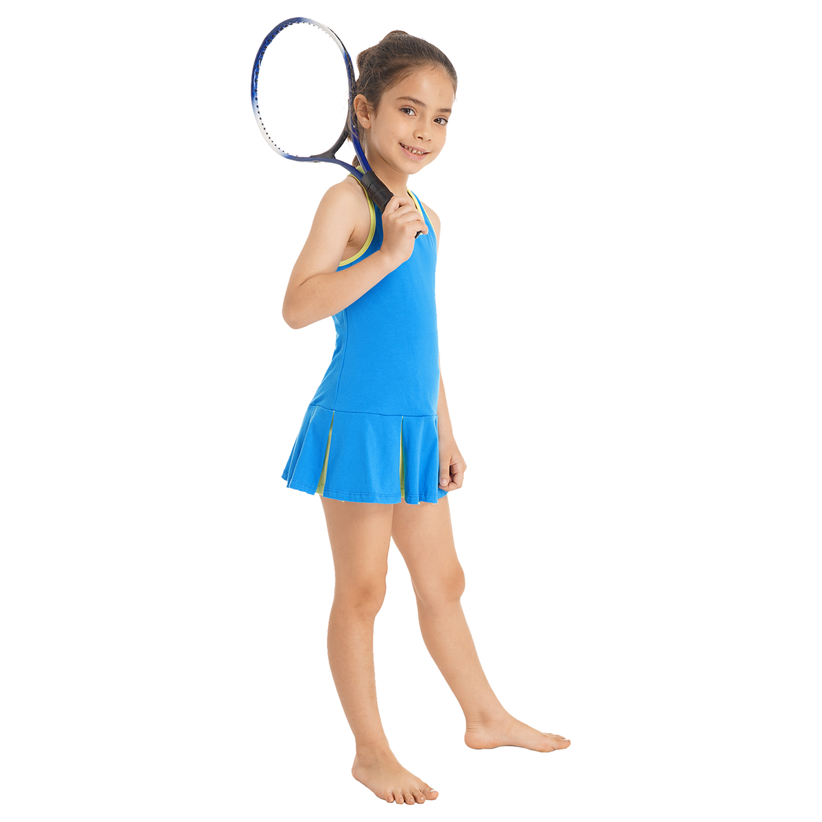 2 Pcs Tennis Badminton Sport S – Badminton Kids recenzja i cena