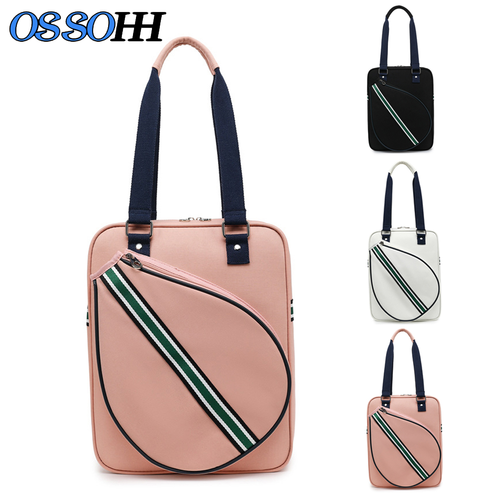 1Pcs Badminton Rackets Bag, Li – Badminton Game recenzja i cena