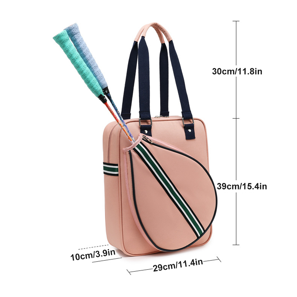 1Pcs Badminton Rackets Bag, Li – Badminton Game recenzja i cena